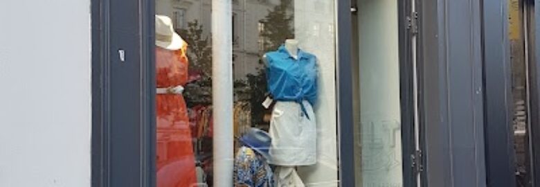 Tilt Vintage Paris 4ème