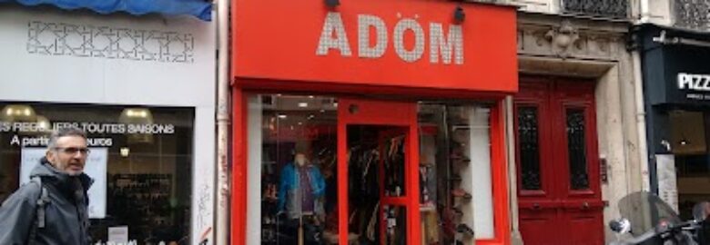 Adöm