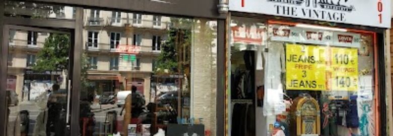 The Vintage