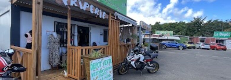 La Friperie