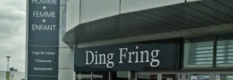 Ding Fring