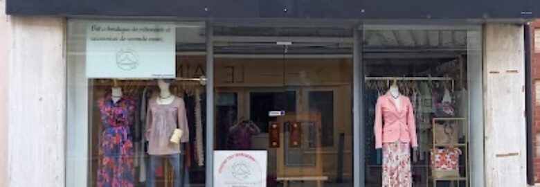 LE VESTIAIRE CHIC & CHOC