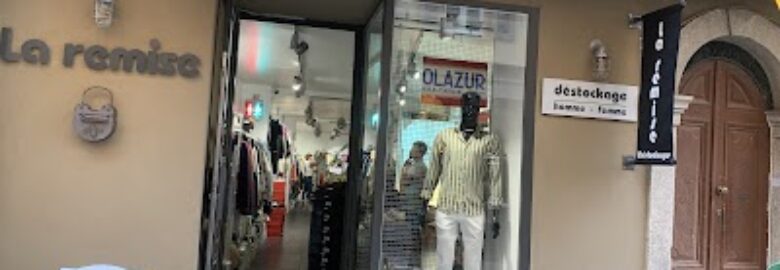 Chulo.outlet by La Remise