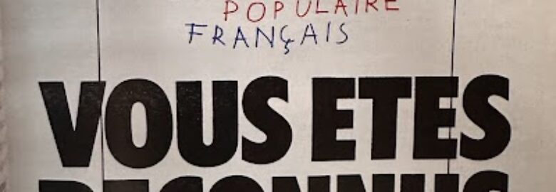 Boutik’ Solidaire