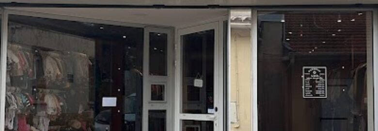 UZED | Boutique de seconde main