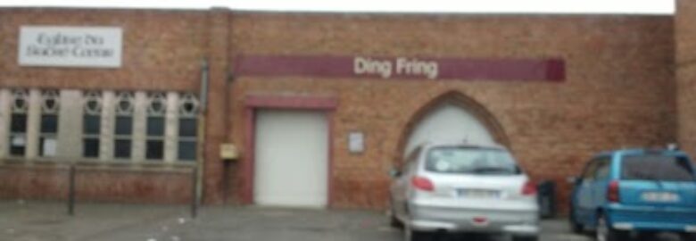 Ding Fring