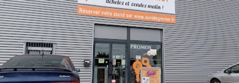 ECOPEPITE- Vide Grenier Fontenay le comte