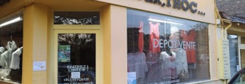 Dépôt-Vente Un Deux Troc