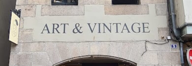 Art & Vintage