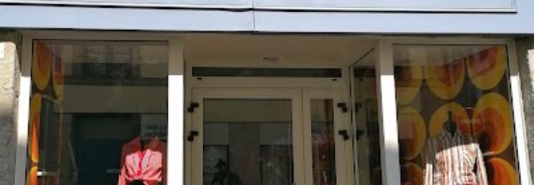 Vintage Factory – Friperie vintage à Quimper