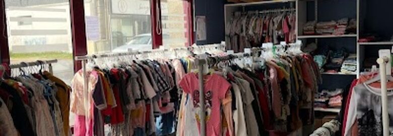 L’armoire de Mae