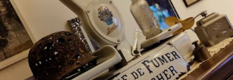 Brocante L’Atelier de la Recup ( Achat /vente / débarras)La Boutique… Hier