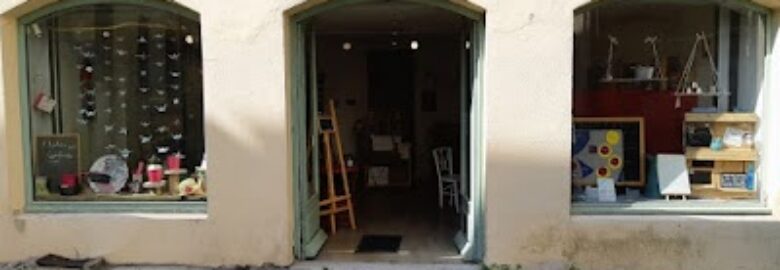 Une Porte Ouverte