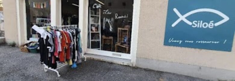 Siloé