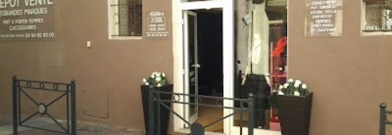 La Malle de Sandra