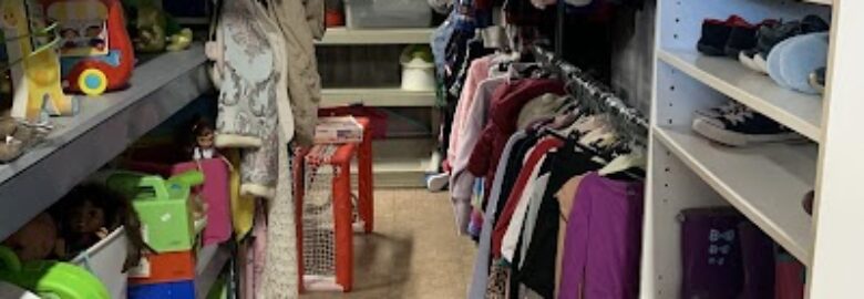 Friperie Saint-Raphaël