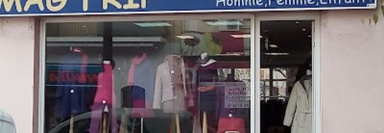 Mag Frip, (Association Var Azur Linge)