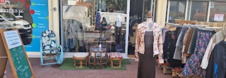 Vide dressing Pattes de velours