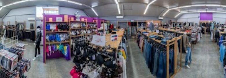 A L’Heure Des Marques