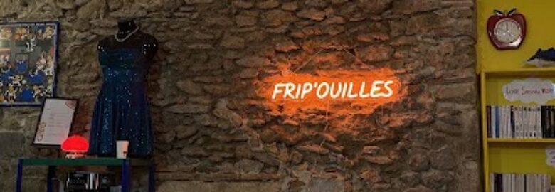 Les Frip’ouilles