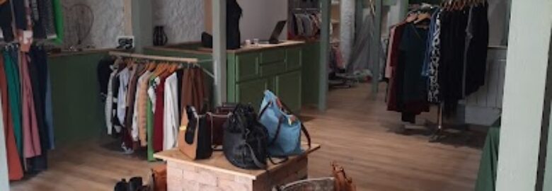 Le Dressing de Maïlys