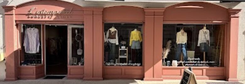 L’intemporel concept store