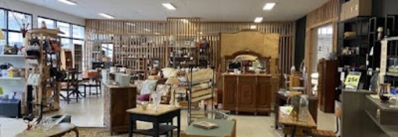 Le comptoir solidaire