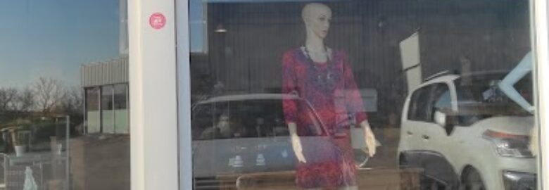 Ressourcerie Valoris – Boutique