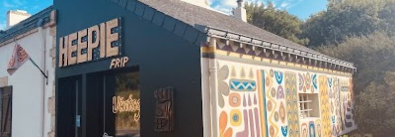 Heepie Frip