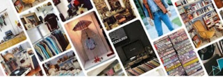 Le 126, AGIR Boutique Solidaire