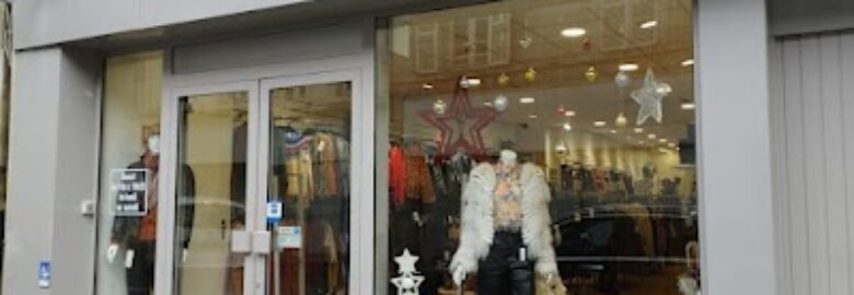 À l’Ombre des Marques | Châteauroux