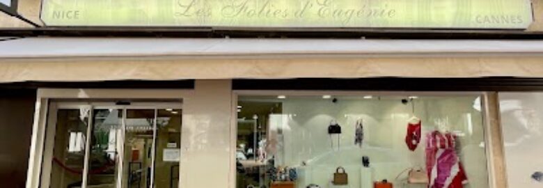 Les Folies d’Eugénie