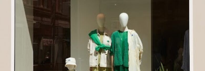 American Vintage Femme