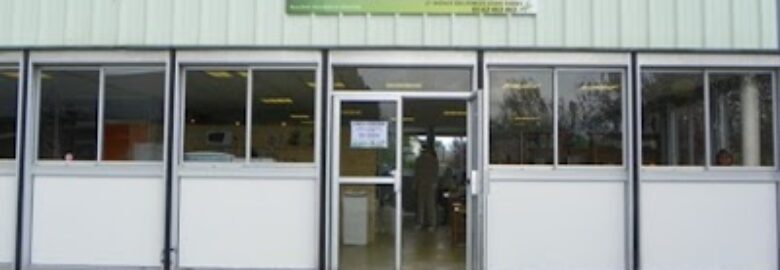 La Recyclerie des Forges