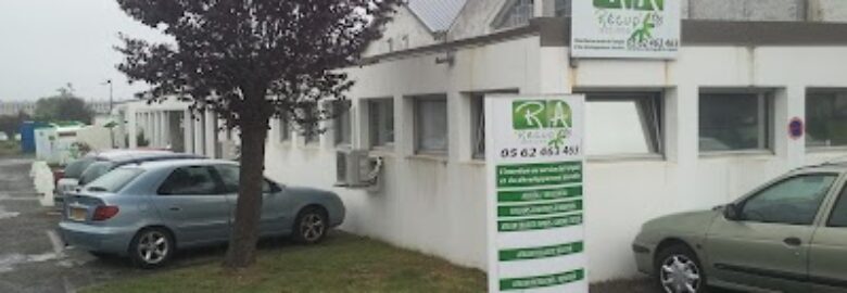 Récup’Actions 65 (siège social)