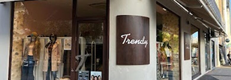 Trendy Oud-Store