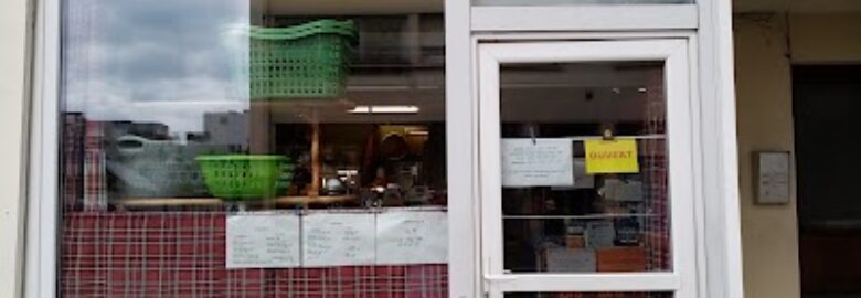 Marcadieu Retouches Repassages