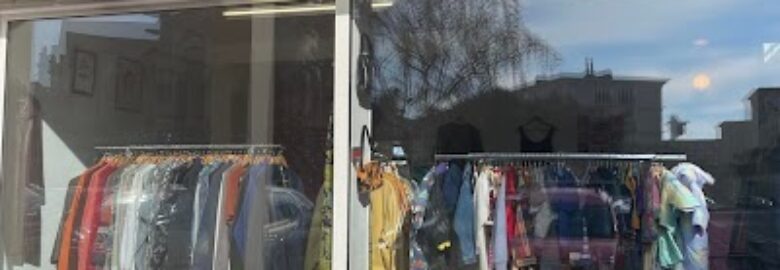 Friperie Archi Cool Vintage