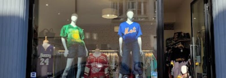 La malle vintage