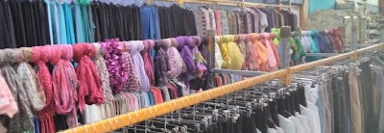 Association le Grenier (siège)