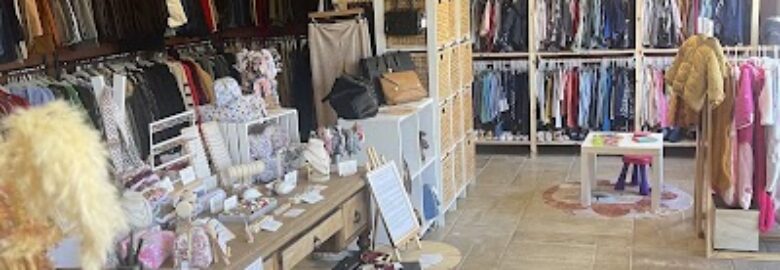 Maison Mority