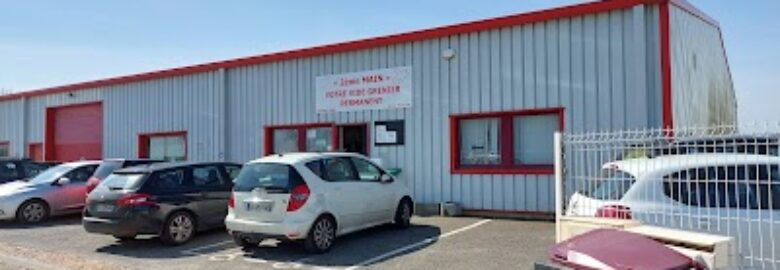 2 éme MAIN VIDE GRENIER PERMANENT