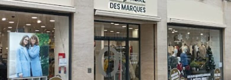À L’Ombre Des Marques | Le Havre