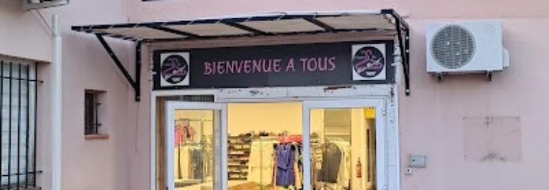 LA FRIPERIE DU BON BERGER – collecte et vente de vêtements d’occasion