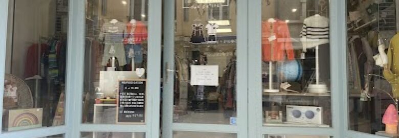 Le Dressing des Petits