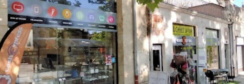 Cash Express Magasin d’occasions Multimédia, Téléphonie, Bijoux, Achat d’or, Réparation Smartphone