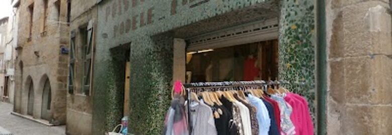 Boutique addiction Figeac