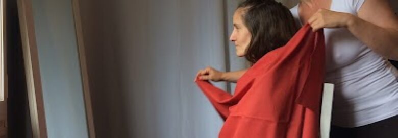 Les folles couturières