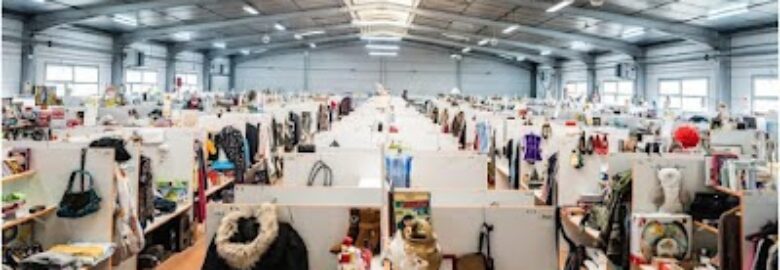 Au vide Grenier Manosque