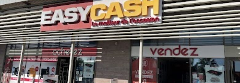 Easy Cash La Ciotat